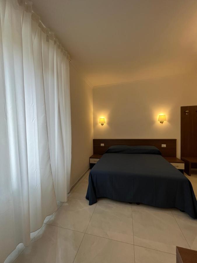 Giovanni Guest House Roma Exterior foto