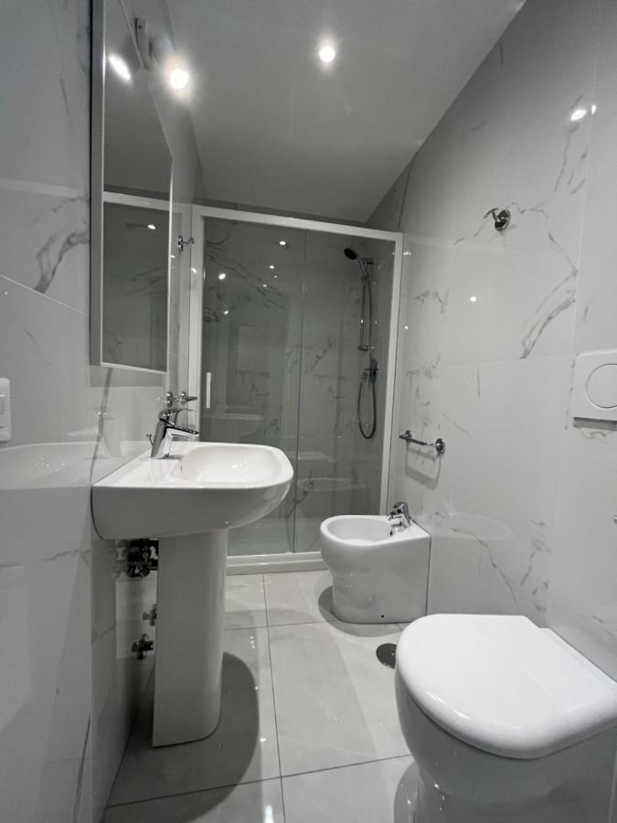 Giovanni Guest House Roma Exterior foto
