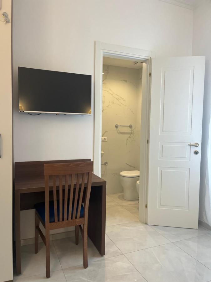Giovanni Guest House Roma Exterior foto