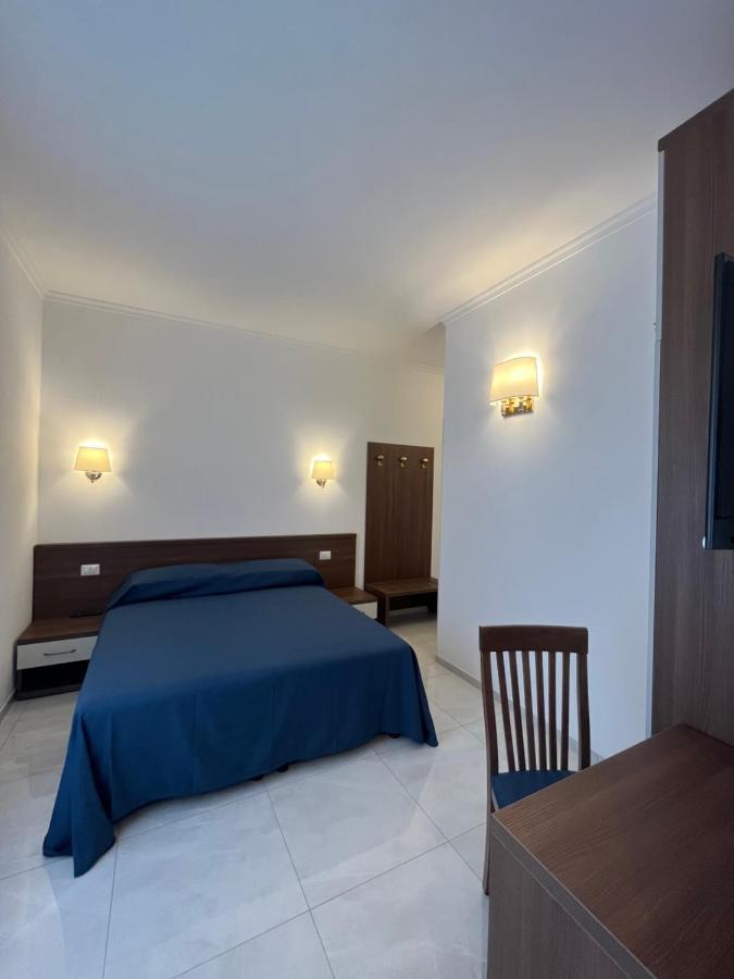 Giovanni Guest House Roma Exterior foto