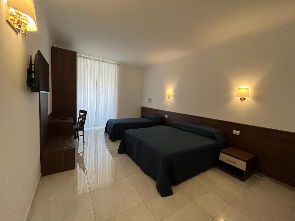 Giovanni Guest House Roma Exterior foto